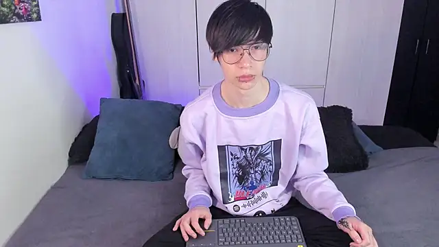 Aventure Twinks online show from January 23, 2025, 8:46 am