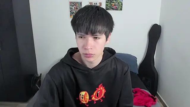 Aventure Twinks online show from October 2, 2025, 4:36 pm