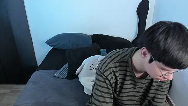 Aventure Twinks online show from January 10, 2026, 6:53 pm