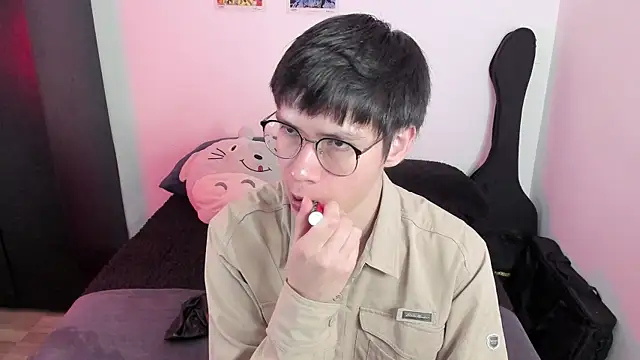 Aventure Twinks online show from January 16, 2026, 5:39 pm