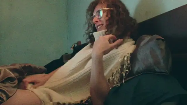 Prxscillia Tx online show from January 11, 2025, 9:15 pm