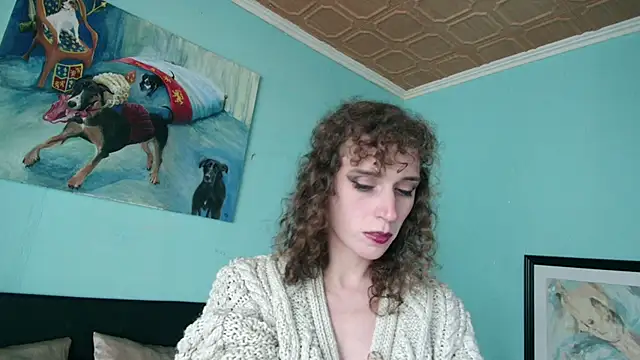 Prxscillia Tx online show from January 11, 2026, 2:55 pm