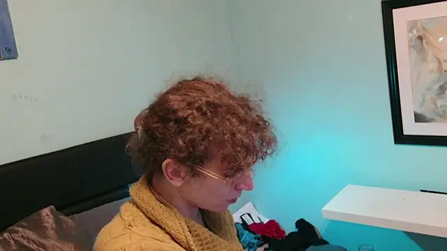 Prxscillia Tx online show from February 7, 2026, 6:44 pm