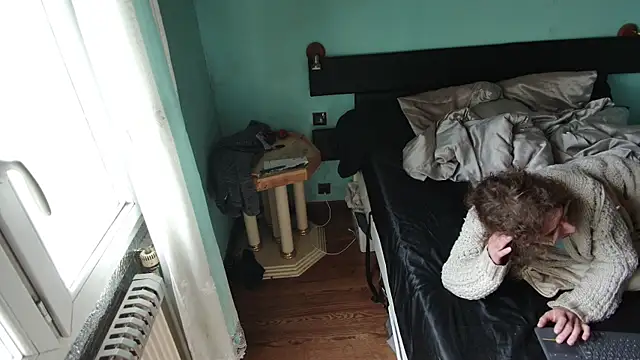 Prxscillia Tx online show from April 17, 2026, 11:02 am