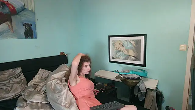 Prxscillia Tx online show from June 26, 2026, 4:44 pm