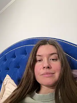 MadCat97 online show from February 16, 2025, 3:59 pm