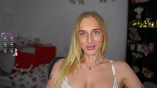 Snapshot of Nicolette__Shea_ chatting on January 3, 2025, 4:59 pm Nicolette Shea online show from January 3, 2025, 4:59 pm