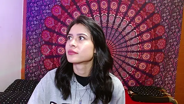 AbbySccott online show from February 4, 2026, 1:00 am