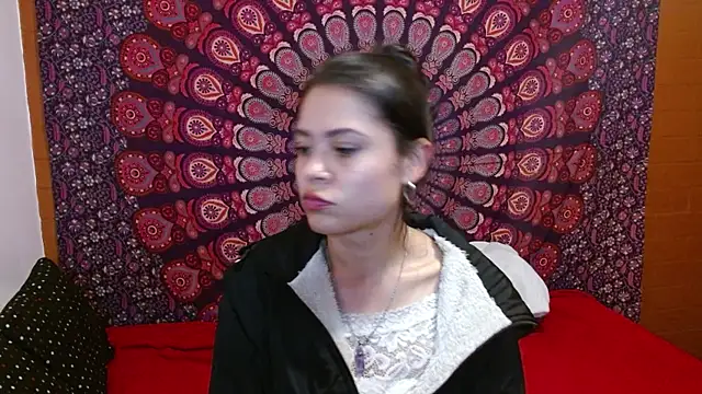 AbbySccott online show from February 5, 2026, 1:21 am