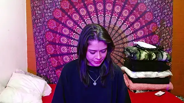 AbbySccott online show from March 20, 2026, 12:37 am