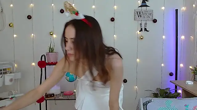 Snapshot of reaLISStic chatting on December 21, 2025, 6:26 pm reaLISStic online show from December 21, 2025, 6:26 pm