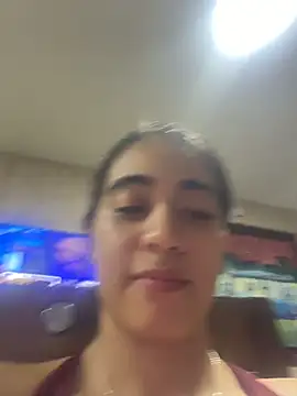 ZarahEvans online show from March 5, 2026, 11:45 pm