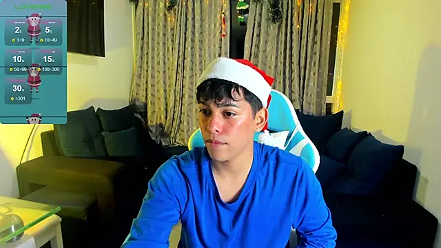 Snapshot of Franco_Rizzo_ chatting on December 29, 2024, 1:24 am Franco Rizzo online show from December 29, 2024, 1:24 am