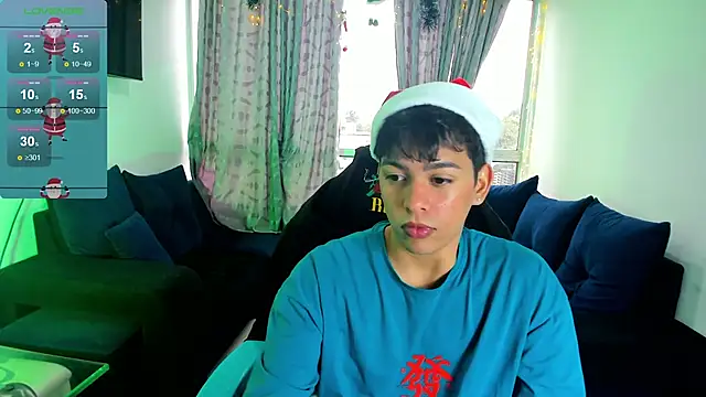 Snapshot of Franco_Rizzo_ chatting on December 30, 2024, 8:58 pm Franco Rizzo online show from December 30, 2024, 8:58 pm