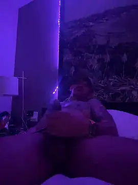 RoodoggXL online show from January 14, 2025, 12:35 pm