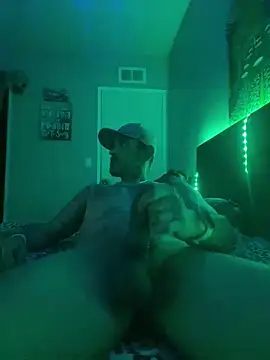 RoodoggXL online show from January 23, 2025, 2:33 am