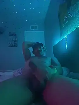 RoodoggXL online show from February 20, 2025, 6:06 am