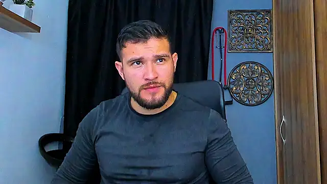 AndrewDiaz online show from February 13, 2026, 7:04 am