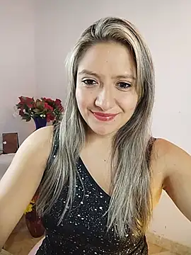 valeriahunter1 online show from June 20, 2026, 5:32 am
