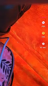 SmokeShow686 online show from December 21, 2024, 8:43 pm