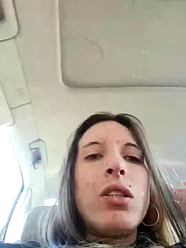 SmokeShow686 online show from March 2, 2025, 5:58 pm