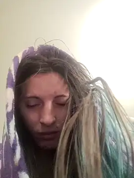 SmokeShow686 online show from March 1, 2026, 11:23 am