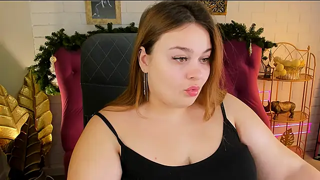 KimberlyMaran online show from December 20, 2024, 9:11 am