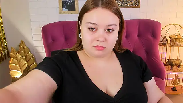 KimberlyMaran online show from January 12, 2025, 9:08 am