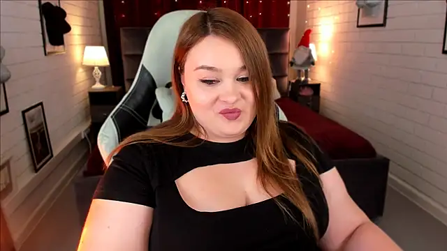 KimberlyMaran online show from January 30, 2025, 6:43 pm