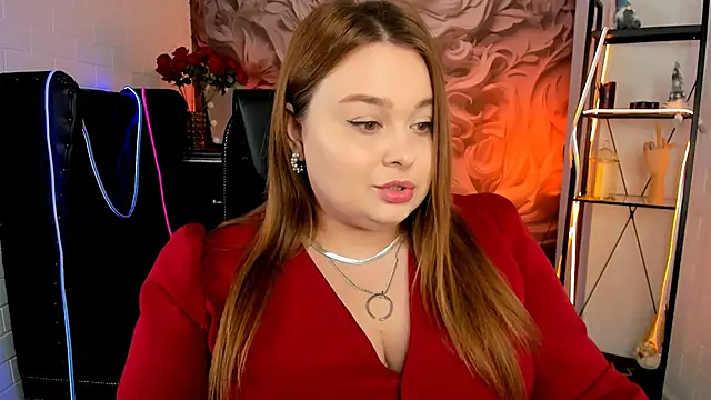 KimberlyMaran online show from March 2, 2025, 12:22 pm