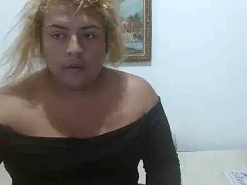 KIARAMARSHALLWELLZ online show from January 20, 2025, 3:26 am