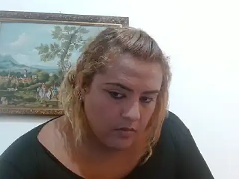 KIARAMARSHALLWELLZ online show from January 22, 2025, 9:21 pm