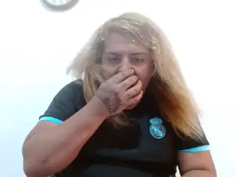 KIARAMARSHALLWELLZ online show from January 31, 2025, 6:47 pm