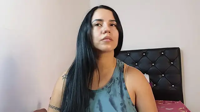 tatiana big ass boobs online show from January 10, 2026, 4:31 pm