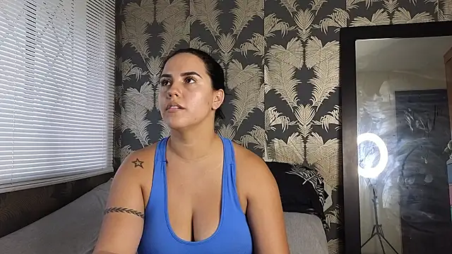 tatiana big ass boobs online show from March 5, 2026, 5:53 pm