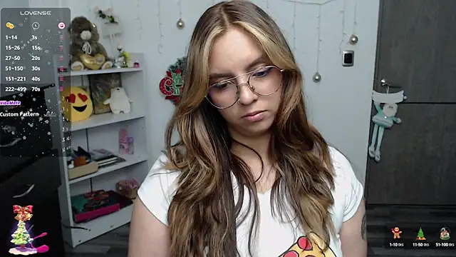 Valery7rose  online show from December 5, 2024, 12:08 am