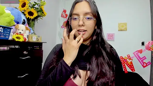 Valery7rose  online show from September 20, 2025, 11:39 pm