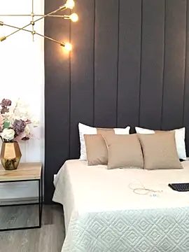 JuanaSimons online show from January 9, 2025, 11:56 pm