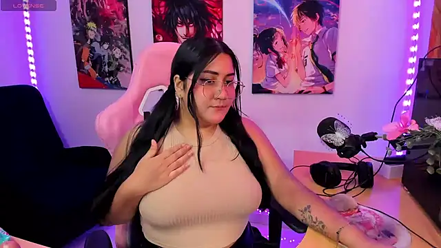 haru u2 online show from February 2, 2025, 6:42 pm