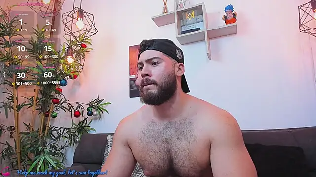 Snapshot of SebastianVilla_ chatting on April 2, 2026, 11:46 pm SebastianVilla online show from April 2, 2026, 11:46 pm