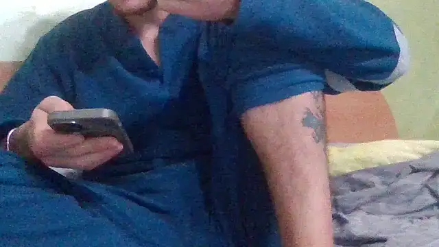 Drogon1000 online show from January 11, 2026, 6:46 pm