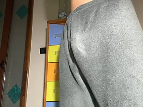 Drogon1000 online show from February 25, 2026, 1:37 am