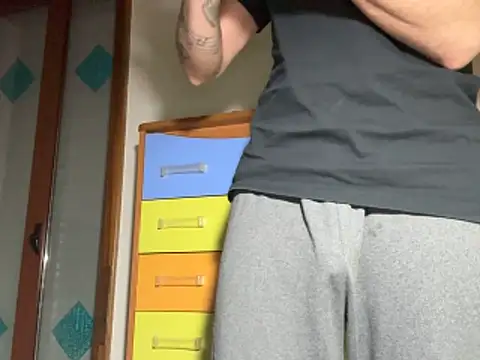 Drogon1000 online show from February 28, 2026, 10:44 pm