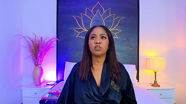 AlisonTravis online show from March 18, 2026, 3:37 pm