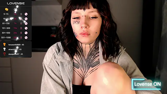 tradishka online show from January 21, 2025, 9:46 pm