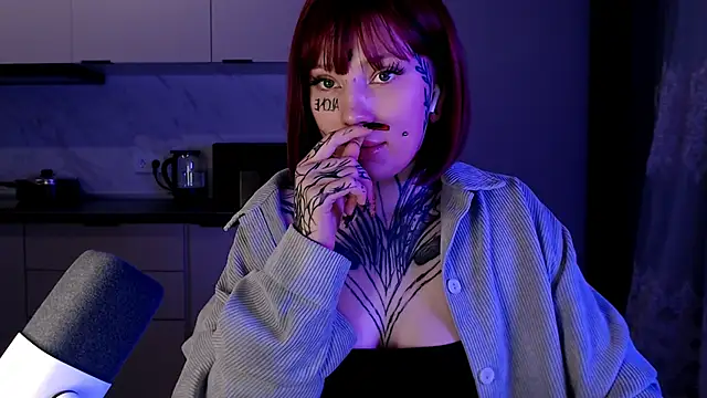 tradishka online show from February 8, 2025, 10:40 pm