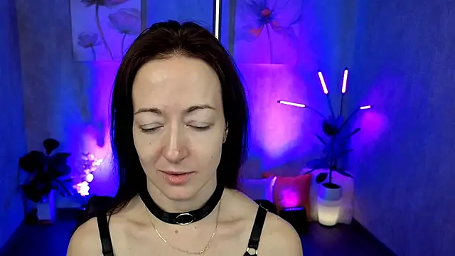 kimberlyray777 online show from January 26, 2025, 9:51 am