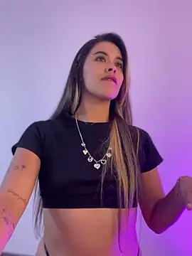 Emilia Bakerr online show from March 6, 2025, 9:20 pm