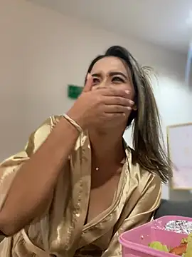 Emilia Bakerr online show from March 11, 2025, 6:19 pm