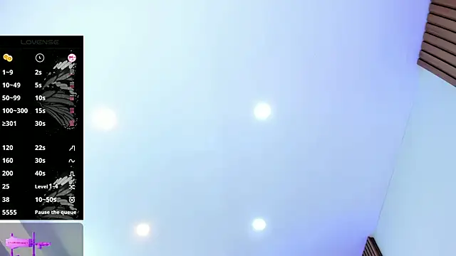 sweety bombom online show from January 22, 2025, 11:56 am
